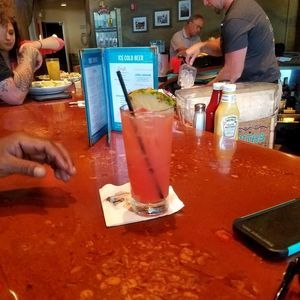 Meet your Posher, Sabrina